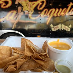 Queso