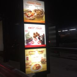 Mcdonalds
