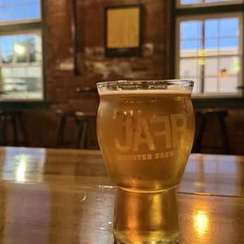 JAFB Wooster Brewery - Rain Delay IPA - Breweries Near Me - Wooster, Ohio JAFB Wooster Brewery - Rain Delay IPA - Breweries Near Me - Wooster, Ohio