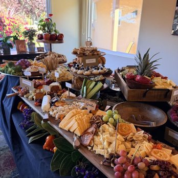Sarda's Fusion Catering - Caterers Near Me