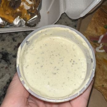La Mesa Mesquite Grill - Jalapeño Sauce - Mexican Near Me - Joshua, Texas La Mesa Mesquite Grill - Jalapeño Sauce - Mexican Near Me - Joshua, Texas