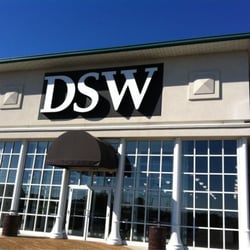 DSW Designer Shoe Warehouse