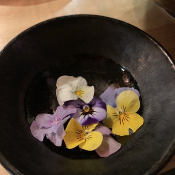 Sushi Junai Omakase - Yummy flowers - Japanese Near Me - Austin, Texas Sushi Junai Omakase - Yummy flowers - Japanese Near Me - Austin, Texas