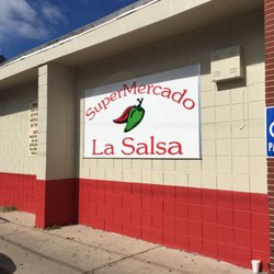 SuperMercado La Salsa