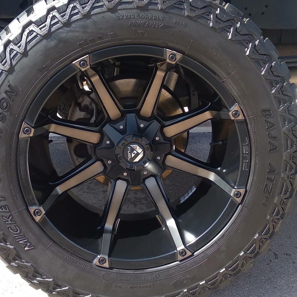 TOTAL DETAIL Updated May 2024 22 Photos Lubbock, Texas Auto