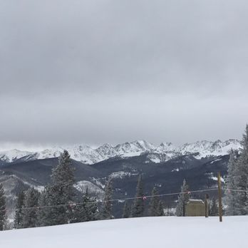 Vail - Landmarks & Historical Buildings Near Me