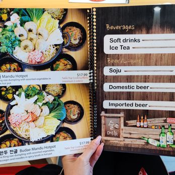 Jin Korean Noodles - Korean Near Me - Markham, Ontario