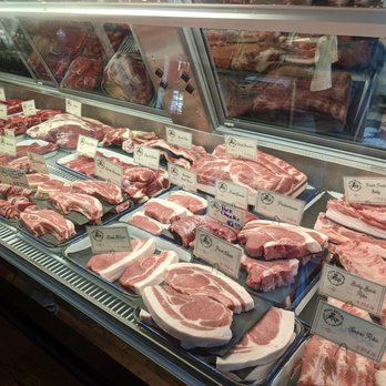 John Brown General and Butchery - Butcher Near Me - Cockeysville, Maryland