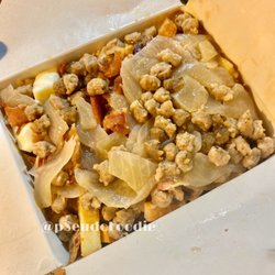 Smoke's Poutinerie