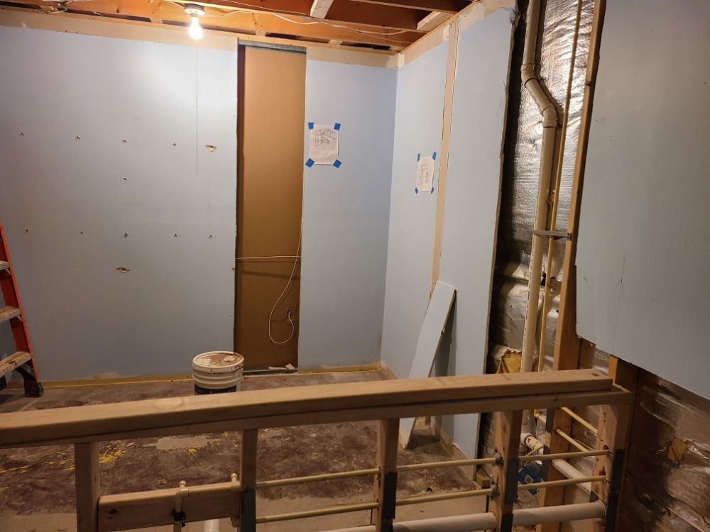 Slide of B&M Plumbing and Heating