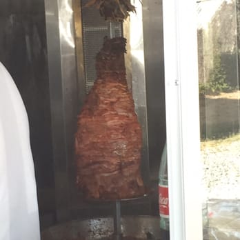 Tacos La Central - Adobada - Mexican Near Me - Colton, California Tacos La Central - Adobada - Mexican Near Me - Colton, California