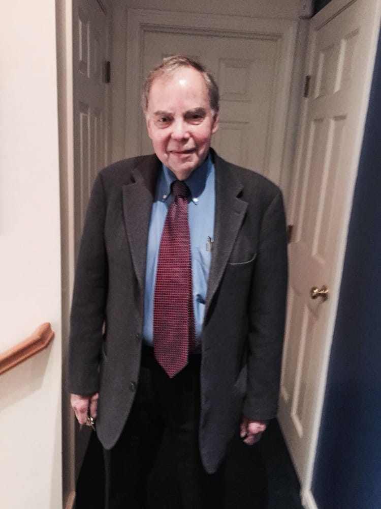 Robert Muellner, MD - child therapist in Cambridge, MA