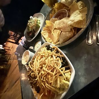 Iron Horse - Taco salad with ground beef - Pizza Near Me - Royal Oak, Michigan Iron Horse - Taco salad with ground beef - Pizza Near Me - Royal Oak, Michigan