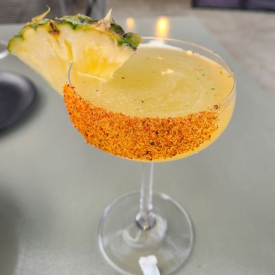 Azotea Cantina by null