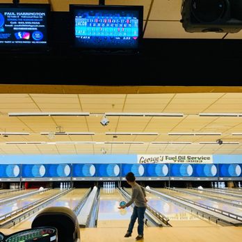 Pat Tarsio Lanes