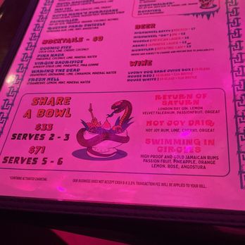 Hot Joy - Asian Fusion Near Me - San Antonio, Texas