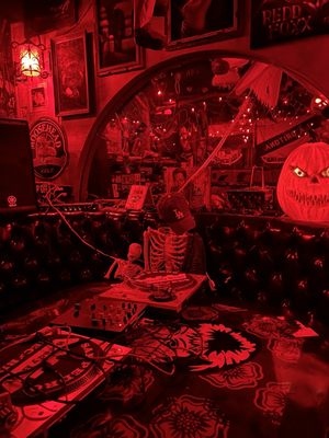 Cha Cha Lounge by null