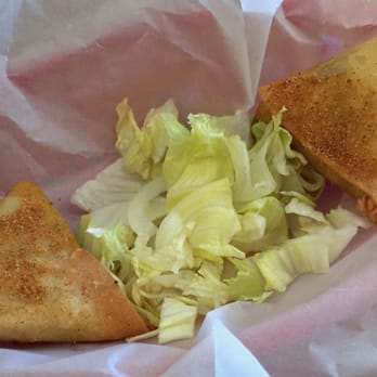 Zareen's - Chicken Memomi samosa - Halal Near Me - Mountain View, California Zareen's - Chicken Memomi samosa - Halal Near Me - Mountain View, California