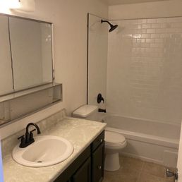 AFTER-shower remodel AFTER-shower remodel