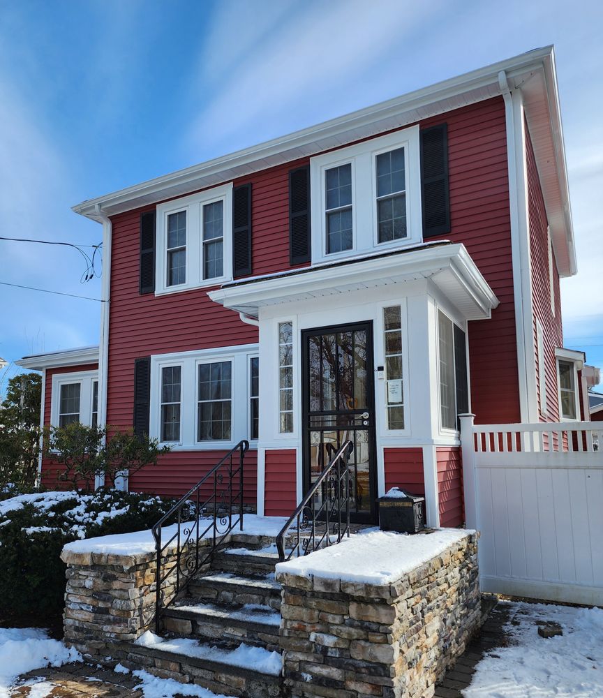 JDM SIDING AND WINDOWS Updated May 2024 157 Photos & 11 Reviews