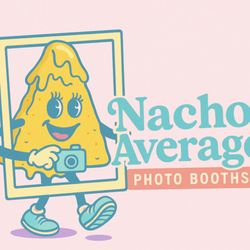 Nacho Average Photo Booths - Foto Booth