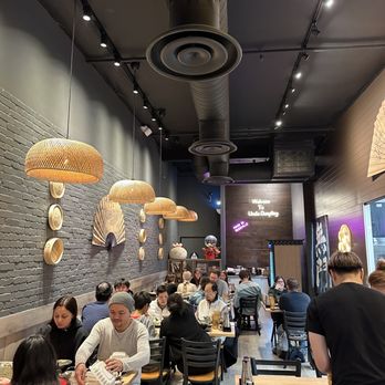 Uncle Dumpling - Noodles Near Me - Roseville, California