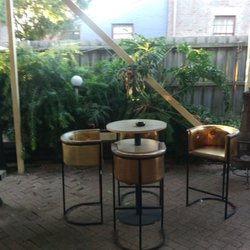 Royal Exchange Hotel - Beer Garden
