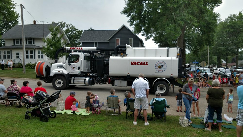 Slide of Municipal Pipe Tool Company