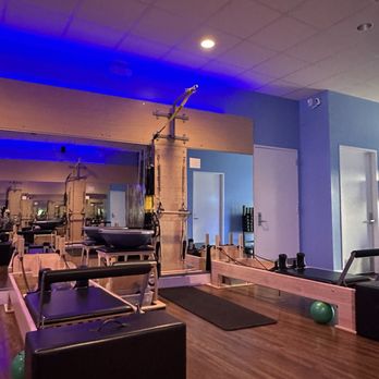 Club Pilates - Pilates Near Me - Dallas, Texas
