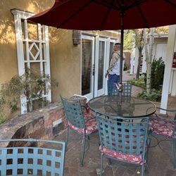 Four Kachinas Inn