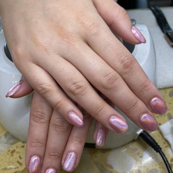 Maite Nails & Skin Spa - Nail Salons Near Me - Burlingame, California