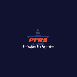 Professional Fire Restoration