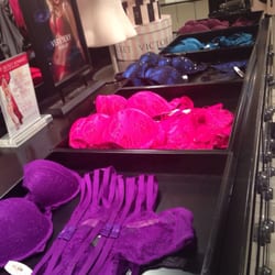 Victoria's Secret & PINK