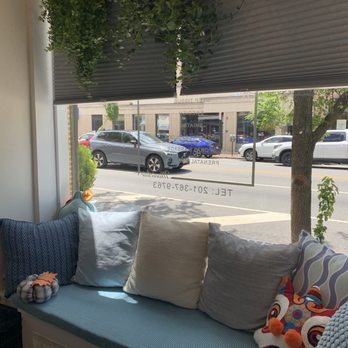 Mirage Spa - Reflexology Near Me - Montclair, New Jersey