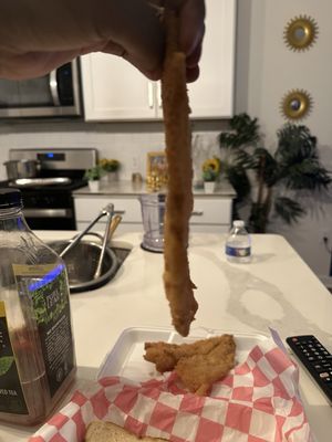 Mabel's Barbeque by null