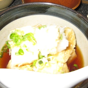 Sakae Sushi - Agadashi Tofu - Japanese Near Me - Burlingame, California Sakae Sushi - Agadashi Tofu - Japanese Near Me - Burlingame, California