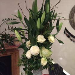 Blooms