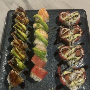 Koi Sushi - Sushi Bars Near Me - Tempe, Arizona Koi Sushi - Sushi Bars Near Me - Tempe, Arizona