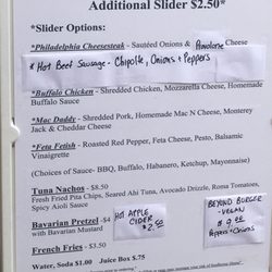 All About the Cheese