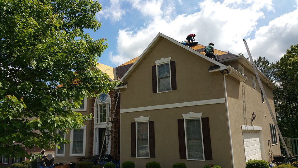 Slide of J Morris Enterprise