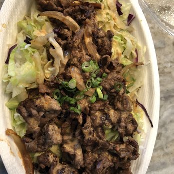 Kogi Grill - Kogi Beef Bowl - Korean Near Me - Largo, Florida