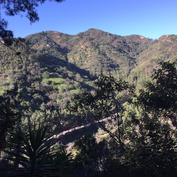 Amir's Garden - Parks Near Me - Los Angeles, California