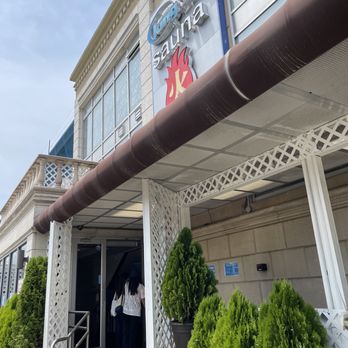 King Spa & Sauna - Massage Near Me - Palisades Park, New Jersey King Spa & Sauna - Massage Near Me - Palisades Park, New Jersey