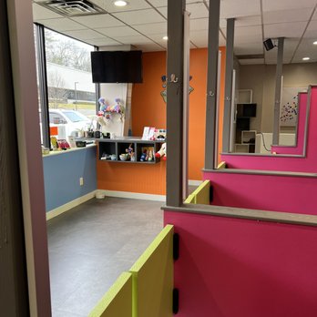 Ruff Day Dog Wash - Pet Groomers Near Me - Canton, Connecticut