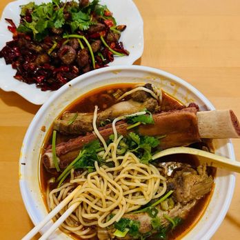 Mayan Bar & Noodle - Szechuan Near Me - Monrovia, California Mayan Bar & Noodle - Szechuan Near Me - Monrovia, California