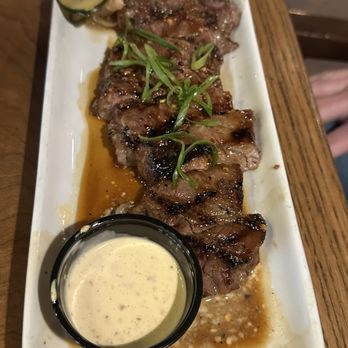 Table 32 - New American Near Me - Sioux City, Iowa
