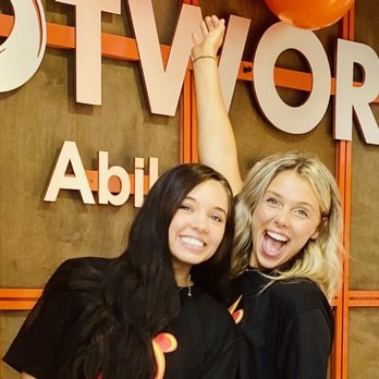 HOTWORX - Abilene - Staff-HOTWORX-Abilene, TX (ALLEN RIDGE) - Yoga Near Me - Abilene, Texas HOTWORX - Abilene - Staff-HOTWORX-Abilene, TX (ALLEN RIDGE) - Yoga Near Me - Abilene, Texas