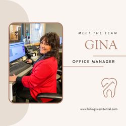 Billings West Dental
