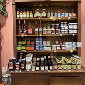 Wild West Ferments - Lots of interesting condiments - Specialty Food Near Me - Point Reyes Station, California Wild West Ferments - Lots of interesting condiments - Specialty Food Near Me - Point Reyes Station, California