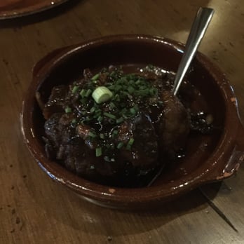 Vaca - Oxtail one piece - Tapas/Small Plates Near Me - Costa Mesa, California Vaca - Oxtail one piece - Tapas/Small Plates Near Me - Costa Mesa, California